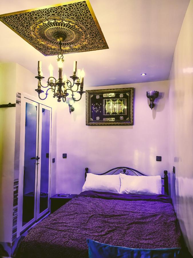 Dar Rihanne Fez Buitenkant foto