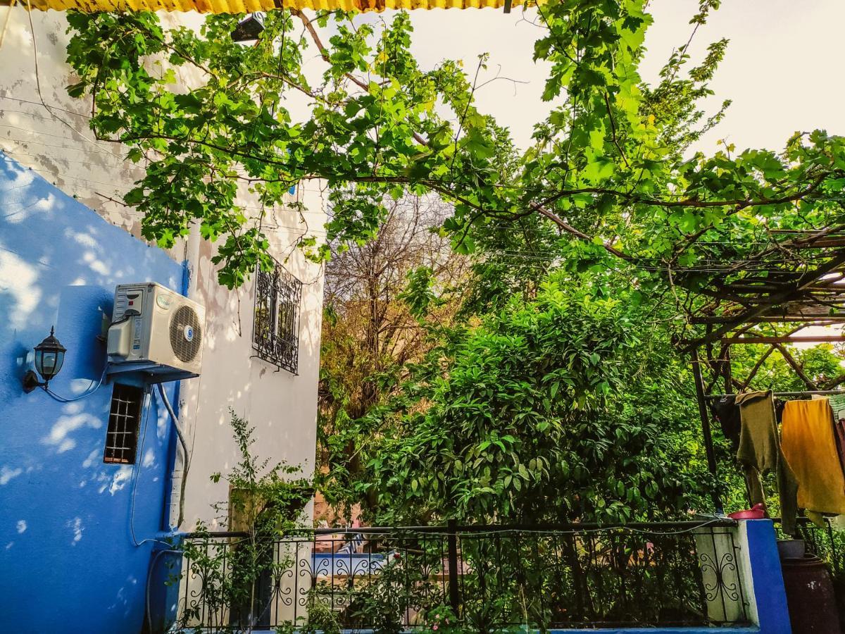 Dar Rihanne Fez Buitenkant foto