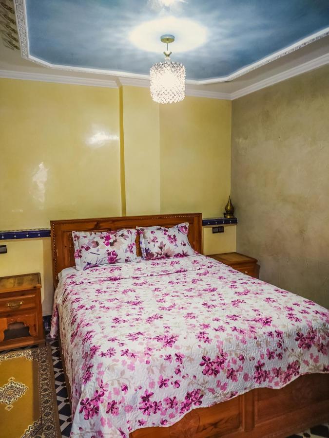 Dar Rihanne Fez Buitenkant foto