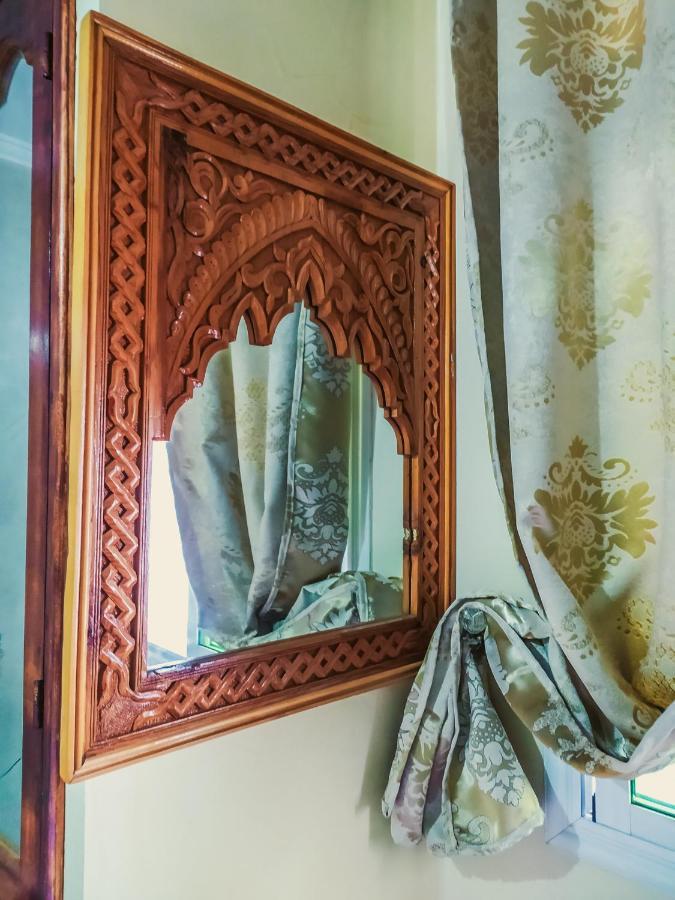 Dar Rihanne Fez Buitenkant foto