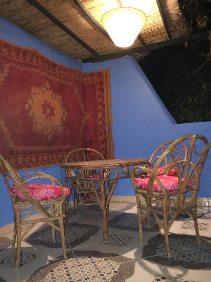 Dar Rihanne Fez Buitenkant foto